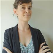 Professeure diplômée (DU en Français Langue Étrangère) - Inspirée par les sciences cognitives